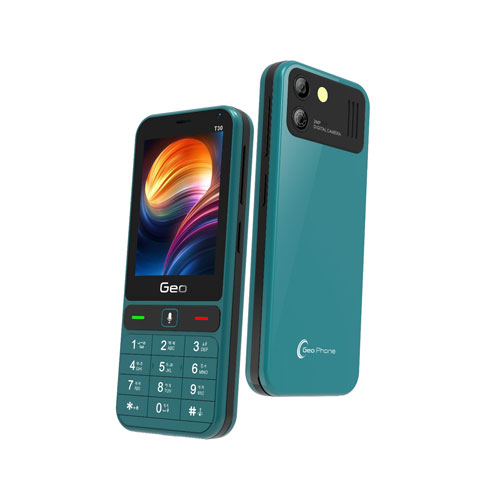 Geo T30 Feature Phone - product image