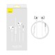 Baseus Encok H18 Wired Earphone