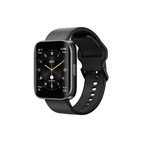 QCY Urban GS Smartwatch GPS NFC - product image