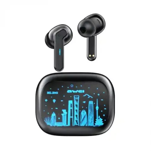 Awei T53 (ANC) True Wireless Earbuds - product image