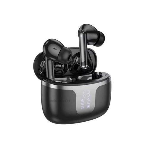 Hoco EQ10 Plus ANC Earbuds - product image