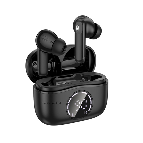 Hoco EQ22 Singer True Wireless ANC+ENC Noise Reduction BT Earbuds - product image