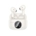 Hoco EQ22 Singer True Wireless ANC+ENC Noise Reduction BT Earbuds thumbnail image 1