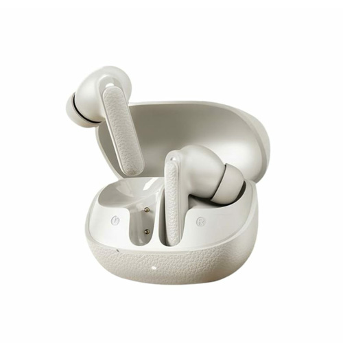 QCY HT15 Adaptive 45dB ANC True Wireless Earbuds - product image