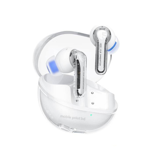 SoundPEATS Clear True Wireless Earbuds - product image