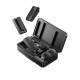 Ulanzi A100 Wireless Lavalier Microphone
