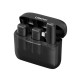Ulanzi J12 Wireless Lavalier Microphone