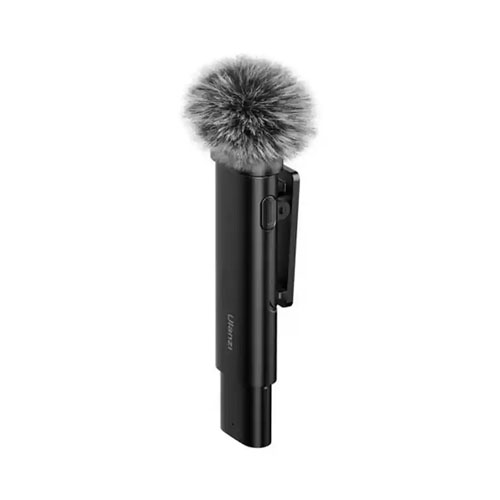 Ulanzi WM-10 Lavalier Wireless Microphone - product image