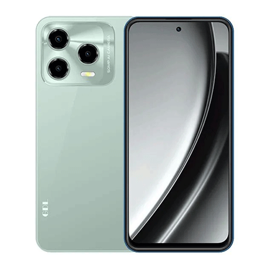 GDL Giga X Y30 Smartphone - product image