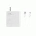 Xiaomi 67W USB Turbo Fast Charger and Type-C Cable thumbnail image 1