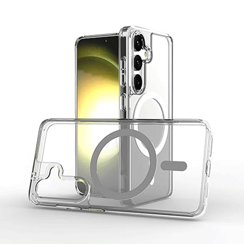 Samsung Clear MagSafe Case For All Galaxy S sereis - product image