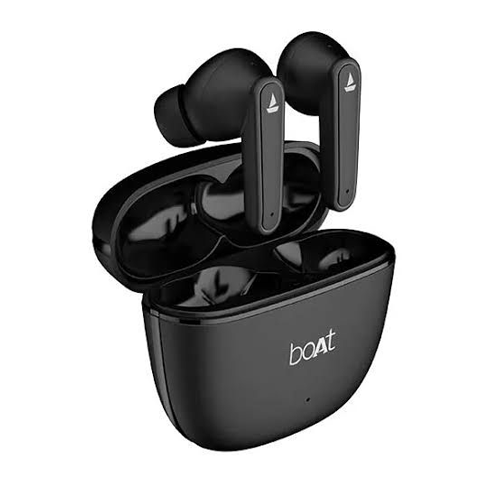 BoAt Airdopes 115 TWS Earbuds with ENx & Beast Mode and ASAP Charge - product image