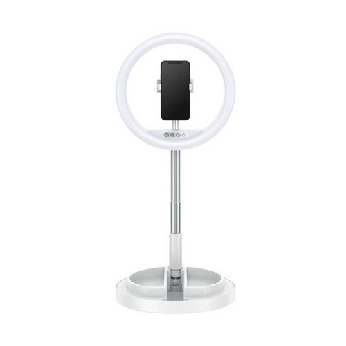 USAMS US-ZB120 LED RingLight For Live Streaming - product image