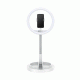 USAMS US-ZB120 LED RingLight For Live Streaming