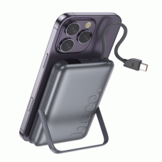 HOCO Q43 10000mAh 20W Magnetic Wireless Power Bank