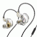 TRN CS4 Dynamic In-Ear Monitor Type-C Earphone