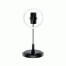 USAMS US-ZB120 LED RingLight For Live Streaming thumbnail image 3
