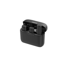 Ulanzi Wireless Mic Type-C J12