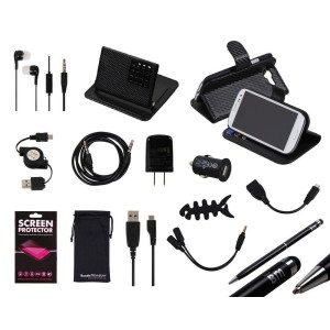 Mobile Accessories