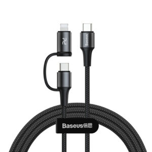 Baseus Cable Type-C 60W