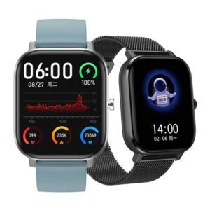 COLMI P8 Pro Smartwatch