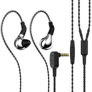 BLON BL03 Earphones