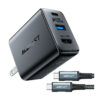 ACEFAST A19 PD65W Charger