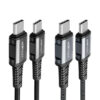 ACEFAST C1-03 Type-C Cable