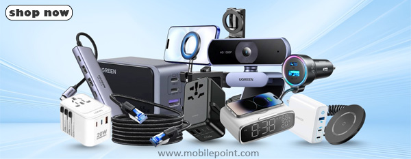 Mobile point bd banner